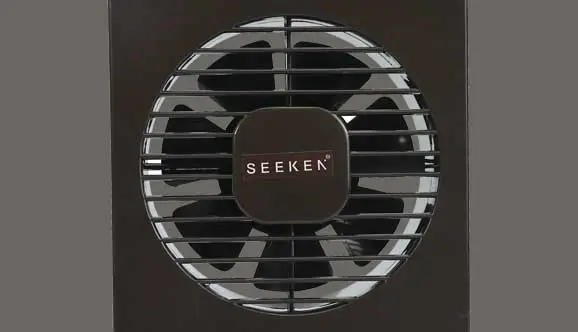 seeken